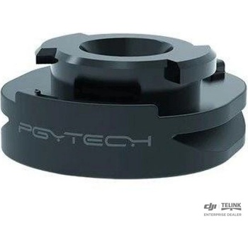 Tripod adapter for Osmo series and GoPro - PGB705