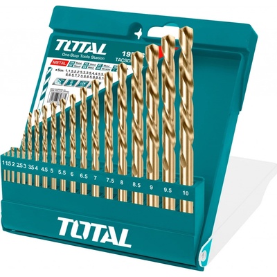 Total TACSD0195