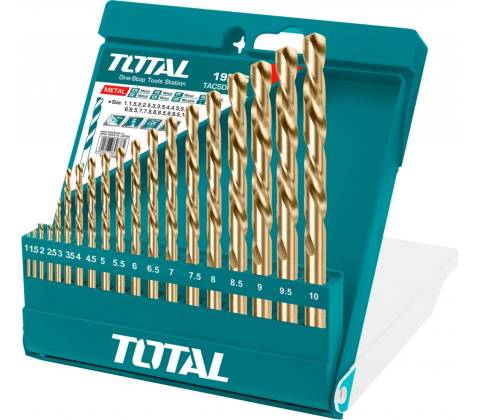Total TACSD0195