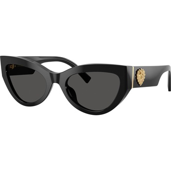 Dolce&Gabbana DG4536 501/87 (DG4536 501/87)
