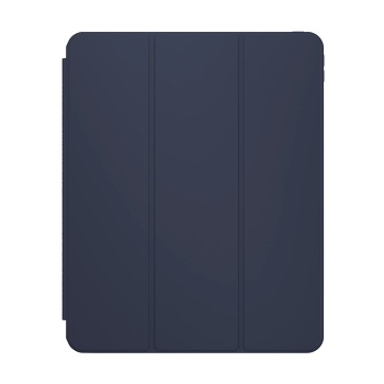 Next Кейс за iPad Pro 12, 9 от NEXT - Rollcase - син (K-IPAD-12.9-ROLLBLU)