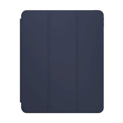 Next Кейс за iPad Pro 12, 9 от NEXT - Rollcase - син (K-IPAD-12.9-ROLLBLU)