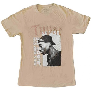 2Pac Only God Sand L Риза (2PACTS46MS03)
