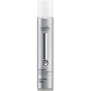 Londa Professional Styling Лак за коса Lock It, 500 ml - ozone