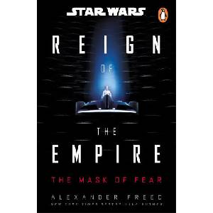 Star Wars: The Mask of Fear (ISBN: 9781804948279)