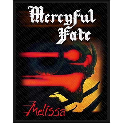 Mercyful Fate Melissa