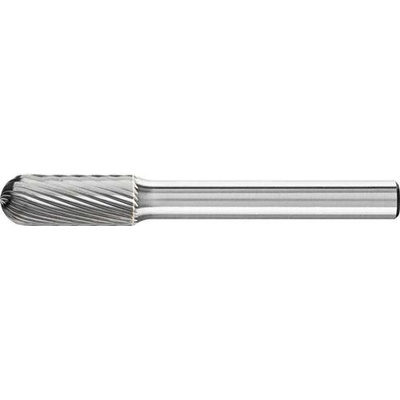 PFERD PFERD TOOLS 21105156 frézovací kolík válec Délka 60 mm Vnější Ø 8 mm Pracovní délka 20 mm Ø hřídele 6 mm