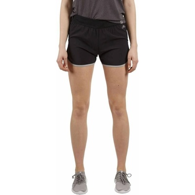 Trespass Sadie Female Active Shorts černá