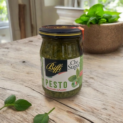 Biffi Pesto classico 190 g