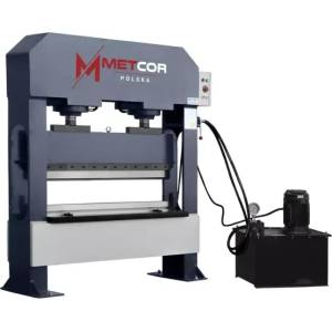 Metcor Polska HPB1500D