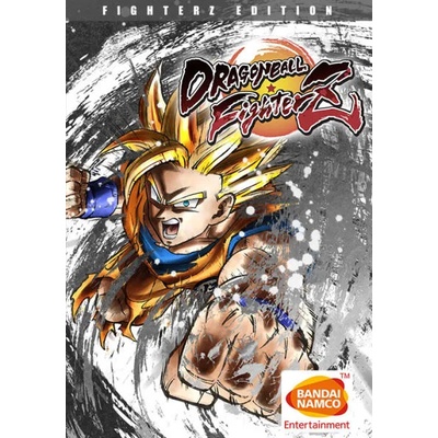 Игра Dragon Ball FighterZ - Fighter Edition за PC Steam, Електронна доставка