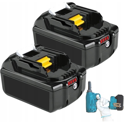 Makita BL1815N 18V/1,5Ah Li ion 196235-0
