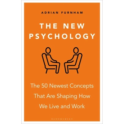 The New Psychology