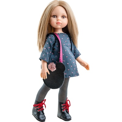 Paola Reina Las Amigas Carla 32 cm Mickey