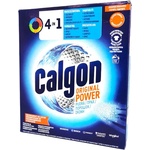 Calgon препарат против котлен камък, 10 пранета, 500гр