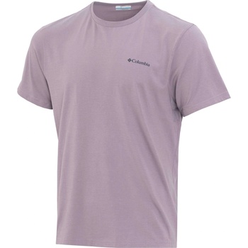 Columbia Тениска Mens CSC Logo Back Tee