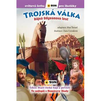 Trojská válka