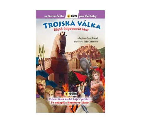 Trojská válka