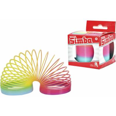 Simba Magická spirála 6 cm