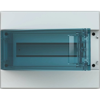 ABB ТАП-12 ОМ mistral65 ip65 ПРОЗРАЧНА ВРАТА (m518370)