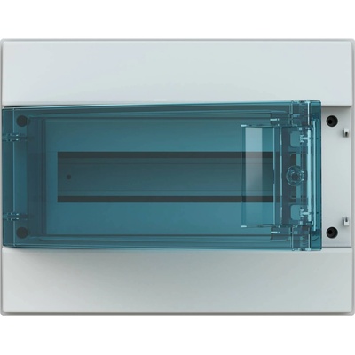 ABB ТАП-12 ОМ mistral65 ip65 ПРОЗРАЧНА ВРАТА (m518370)