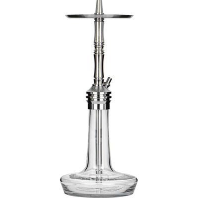 Moze Varity Lounge Silver 53/1/0 Strieborná Steel