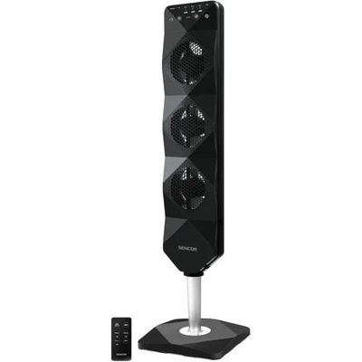 Sencor SFN5040BL