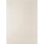 Ayyildiz Кремав килим подходящ за пране 60x100 cm Joy 1400 - Ayyildiz Carpets (JOY601001400CREAM)