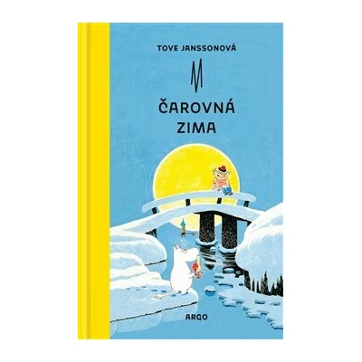 Čarovná zima