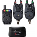 Prologic Sada signalizátorů C-SERIES ALARM 2+1+1 RED GREEN