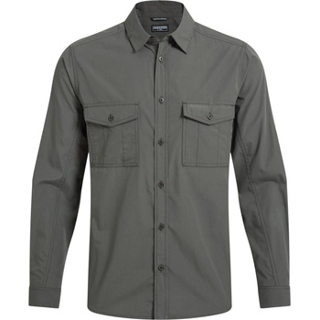 Craghoppers Kiwi II LS Shirt Размер: XXL / Цвят: сив