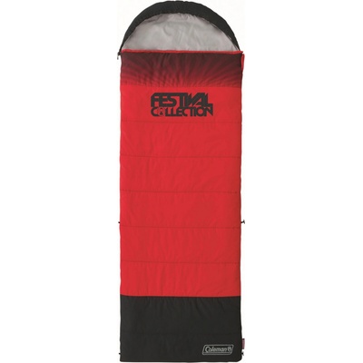 Coleman Festival Bag Single