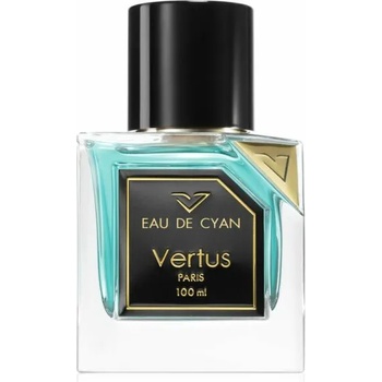 Vertus Eau de Cyan EDP 100 ml