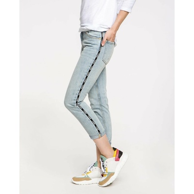 P.e Nation The Driver