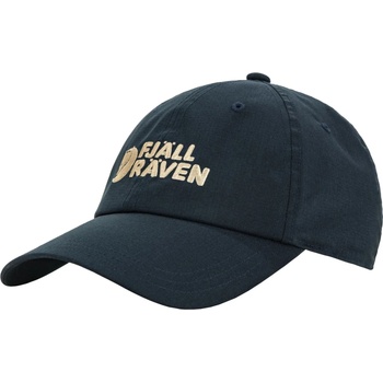 Fjällräven Шапка с козирка Fjällräven Vardag Lite Cap - Dark Navy - размер S/M (904-6117-0211)