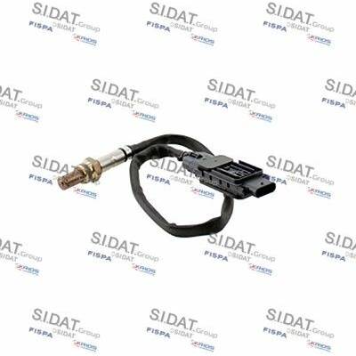 NOx-Senzor, NOx-Katalyzátor SIDAT 82.3121A2