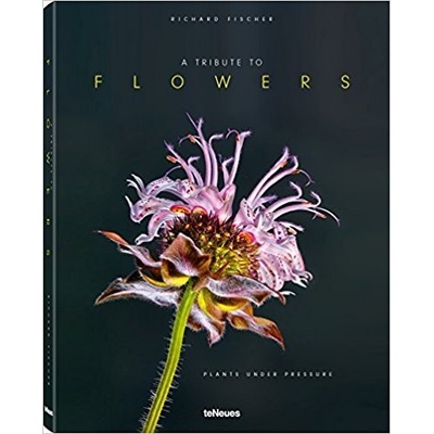 Tribute to Flowers: Plants Under Pressure Fischer RichardPevná vazba