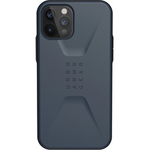 Pouzdro UAG Urban Armor Gear iPhone 12 Pro MAX Civilian Mallard