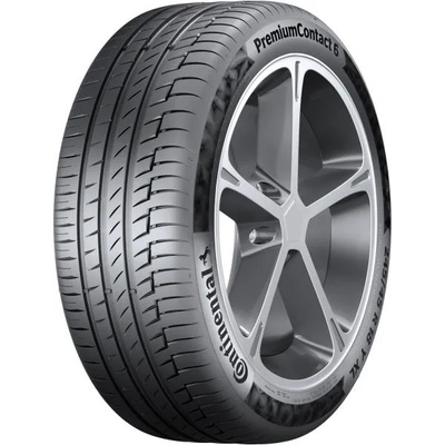 Continental PremiumContact 6 SSR (RFT) XL 275/35 R19 100Y