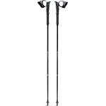 Black Diamond Щеки за бягане Black Diamond Distance Carbon Z FKT Poles Running poles - Black - размер 105 cm (526-1092-0113)