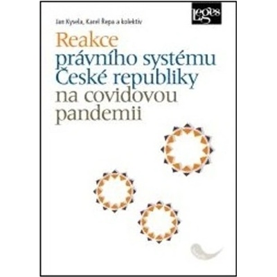 Reakce právního systému České republiky na covidovou pandemii