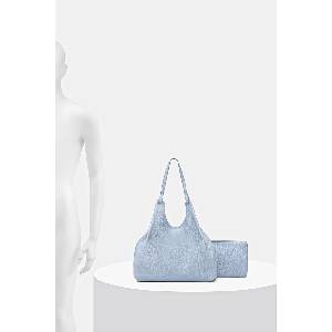 Gianni Chiarini шопинг чанта дамска от кожа DUA (BS.9720.RNGDBL.T.U) - answear - 449,65 лв