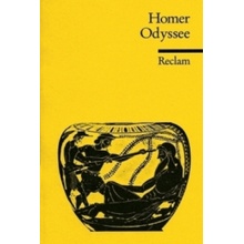 Odyssee HomerPaperback