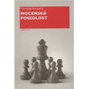 Mocenská posedlost - František Koukolík