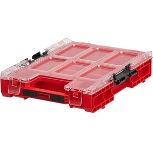 Qbrick System System ONE Organizer M RED Ultra HD 16500 (ORGQM2CZEPG013)