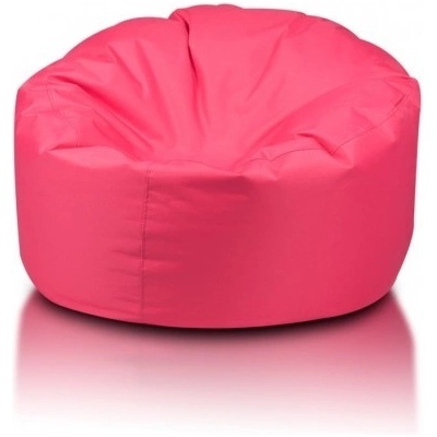 Ecopuf MINI ISLAND polyester NC10 Rúžová