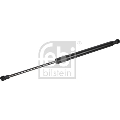Pneumatická pružina, zavazadlový / nákladový prostor FEBI BILSTEIN 106031