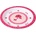 Lassig Чиния Lassig - Mushroom, magenta (4042183337531)
