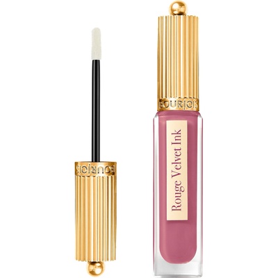 Bourjois Течно червило Rouge Velvet Ink, №23, 3.5 ml