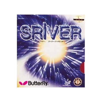 Butterfly Sriver S